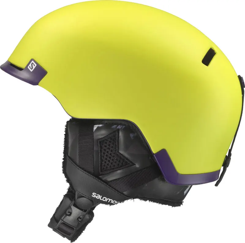 Salomon Hacker
