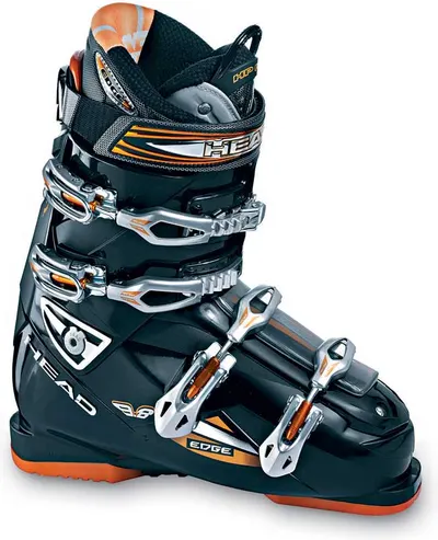 Head Edge 9.8 High Performance HeatFit