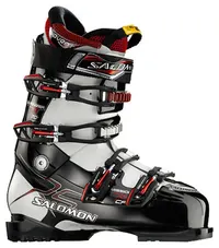 Salomon Mission RS CF black/white