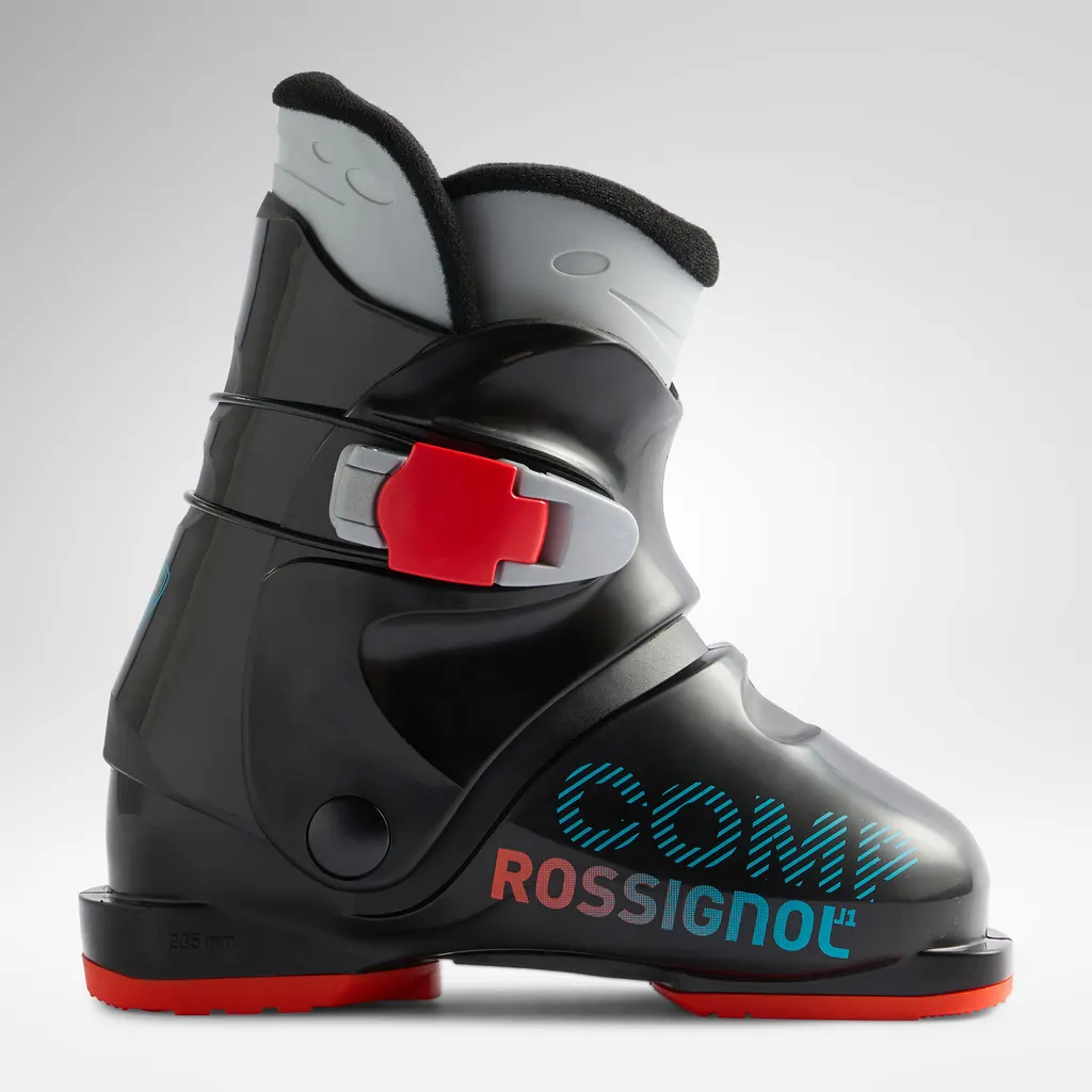 Rossignol Kid's Comp Junior 1
