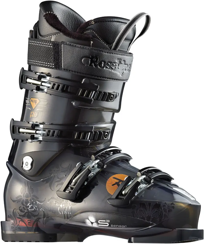 Rossignol Squad SENSOR3 120
