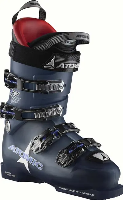 Atomic RT FR 100