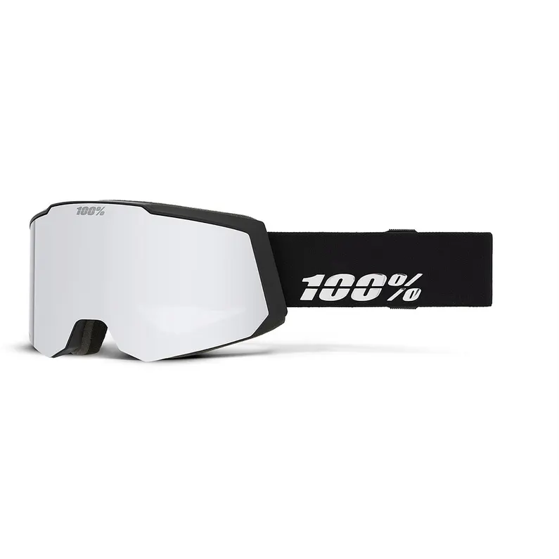 100% Snowcraft S