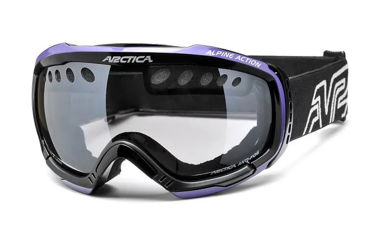 Arctica G-82C