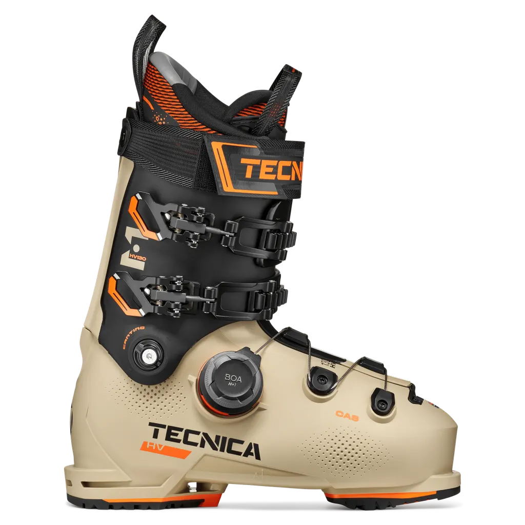 Tecnica Mach BOA HV 130 GW