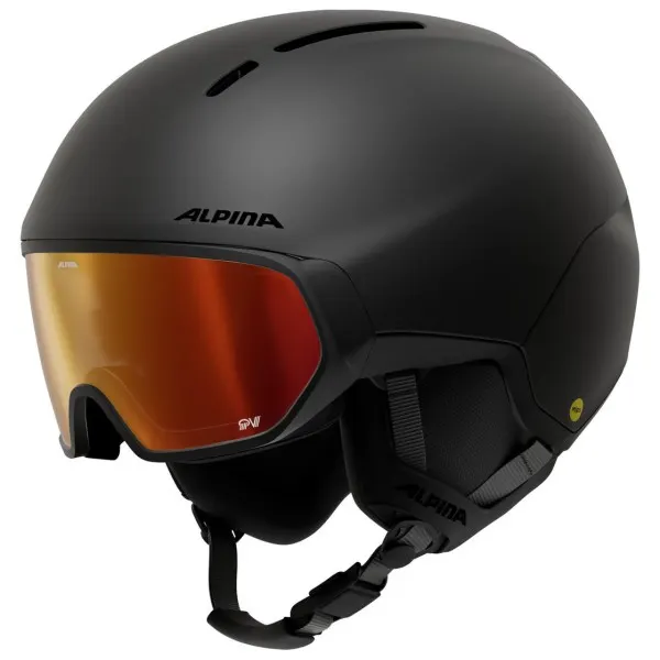 Alpina Vizzard QV MIPS