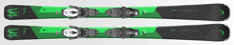 Head V-Shape V4 XL + PR 11 GW