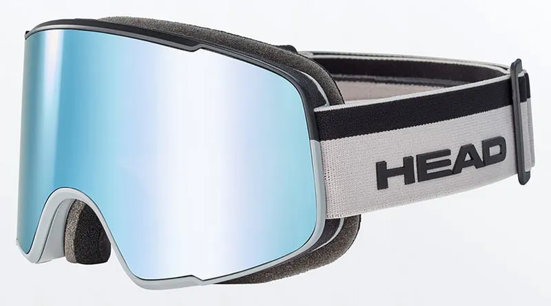Head Horizon 2.0 FMR + Spare Lens