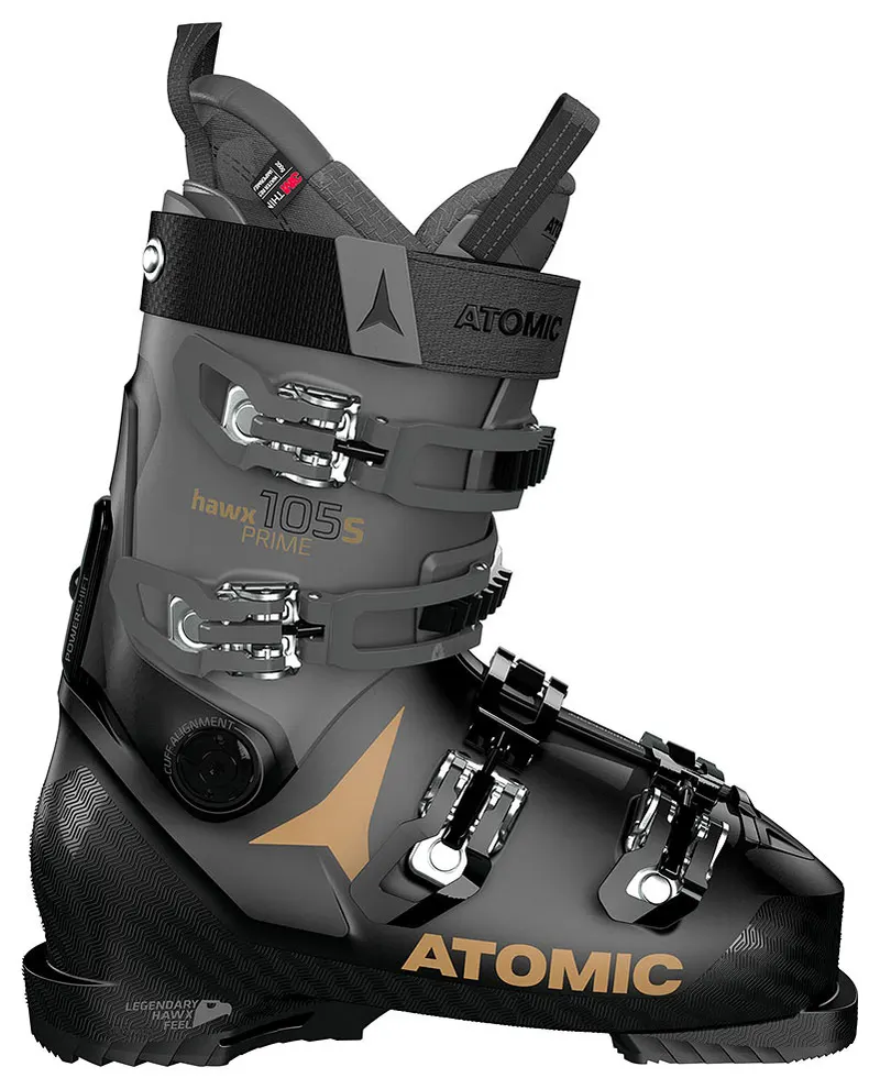 Atomic Hawx Prime 105 S W