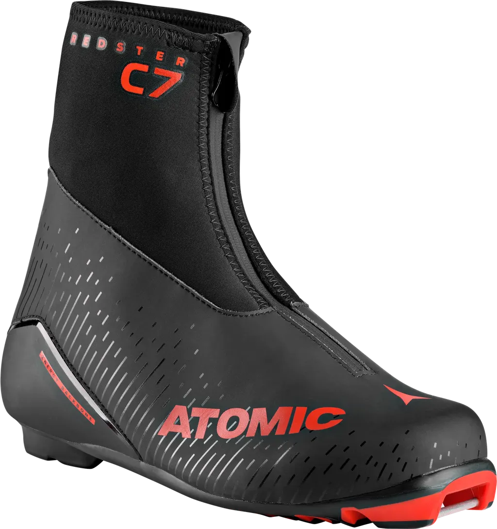 Atomic Redster C7