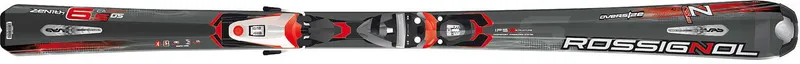Rossignol Zenith Z6.5 Oversize