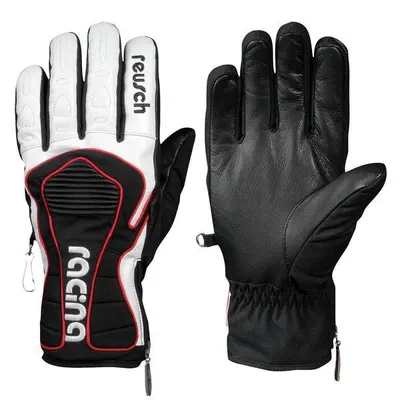 Reusch Race-Tec 10 DH Training