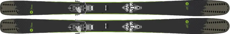 Rossignol Sky 7 HD