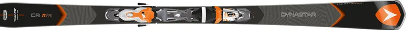 Dynastar CR 72 Pro Xpress, kolekcja 2013/14