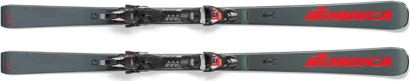 Nordica Dobermann Spitfire 70 Pro FDT