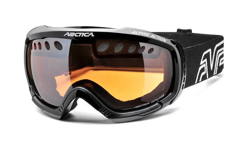 Arctica G-82A