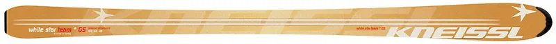 Kneissl White Star Team