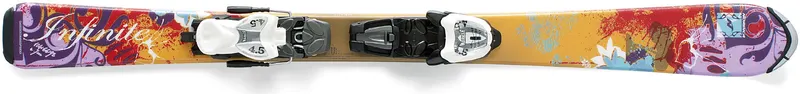 Nordica Infinite J Fastrak