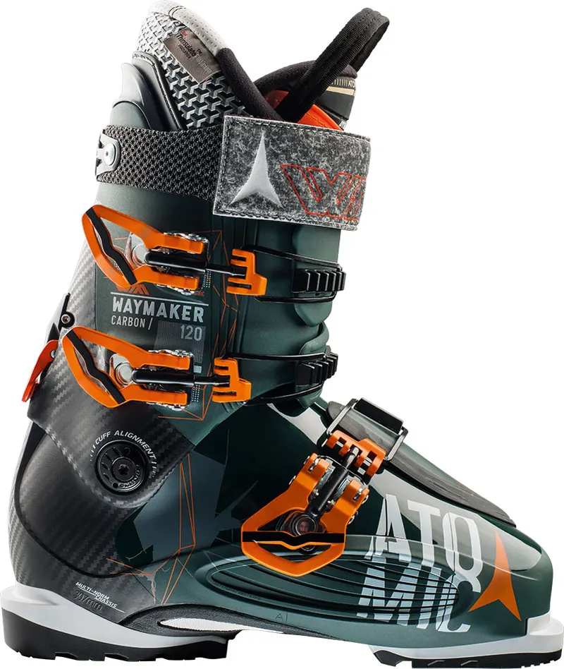 Atomic Waymaker Carbon 120