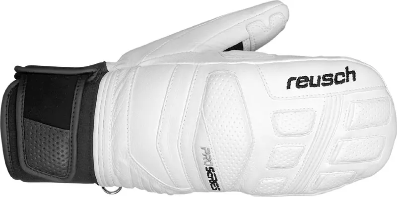 Reusch Master Pro Mitten