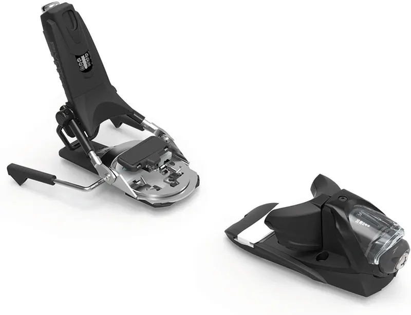 Look Pivot 14 Dual WTR B95 Black