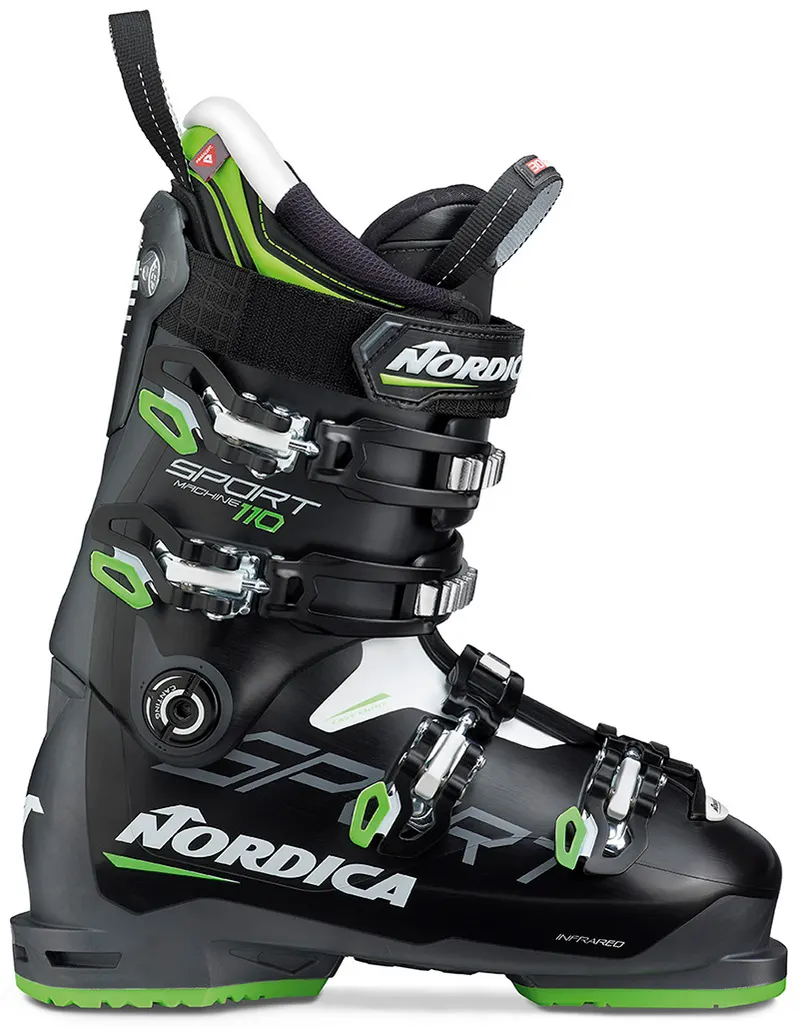 Nordica Sportmachine 110
