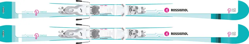 Rossignol Famous Pro
