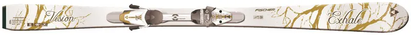 Fischer Vision Exhale RF VI