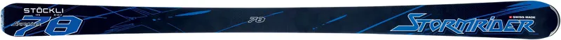 Stoeckli Stormrider 78