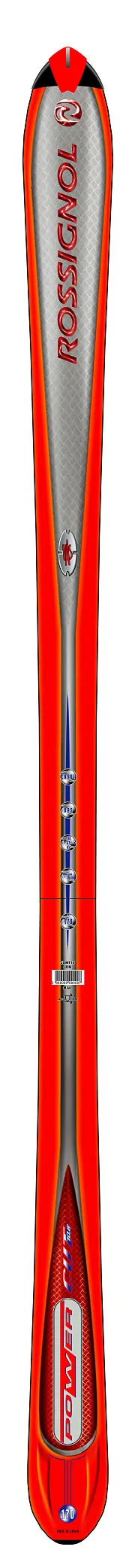 Rossignol T-Power Cut 10.6