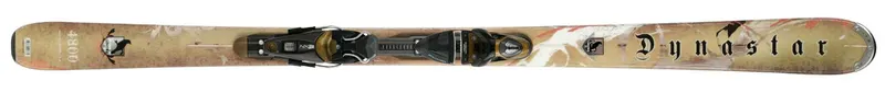 Dynastar 4800