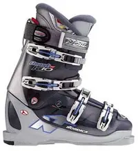 Nordica Beast 10 Woman