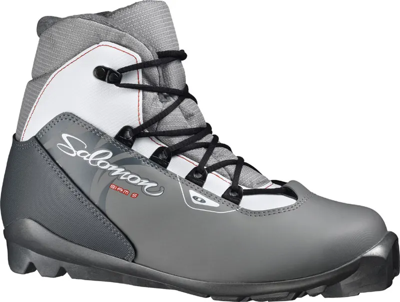 Salomon Siam 5