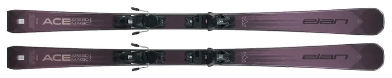 Elan Ace Speed Magic Pro