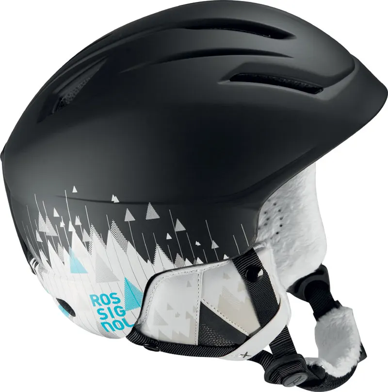 Rossignol RH2 - Free Black White