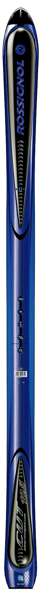 Rossignol Cut 10.5
