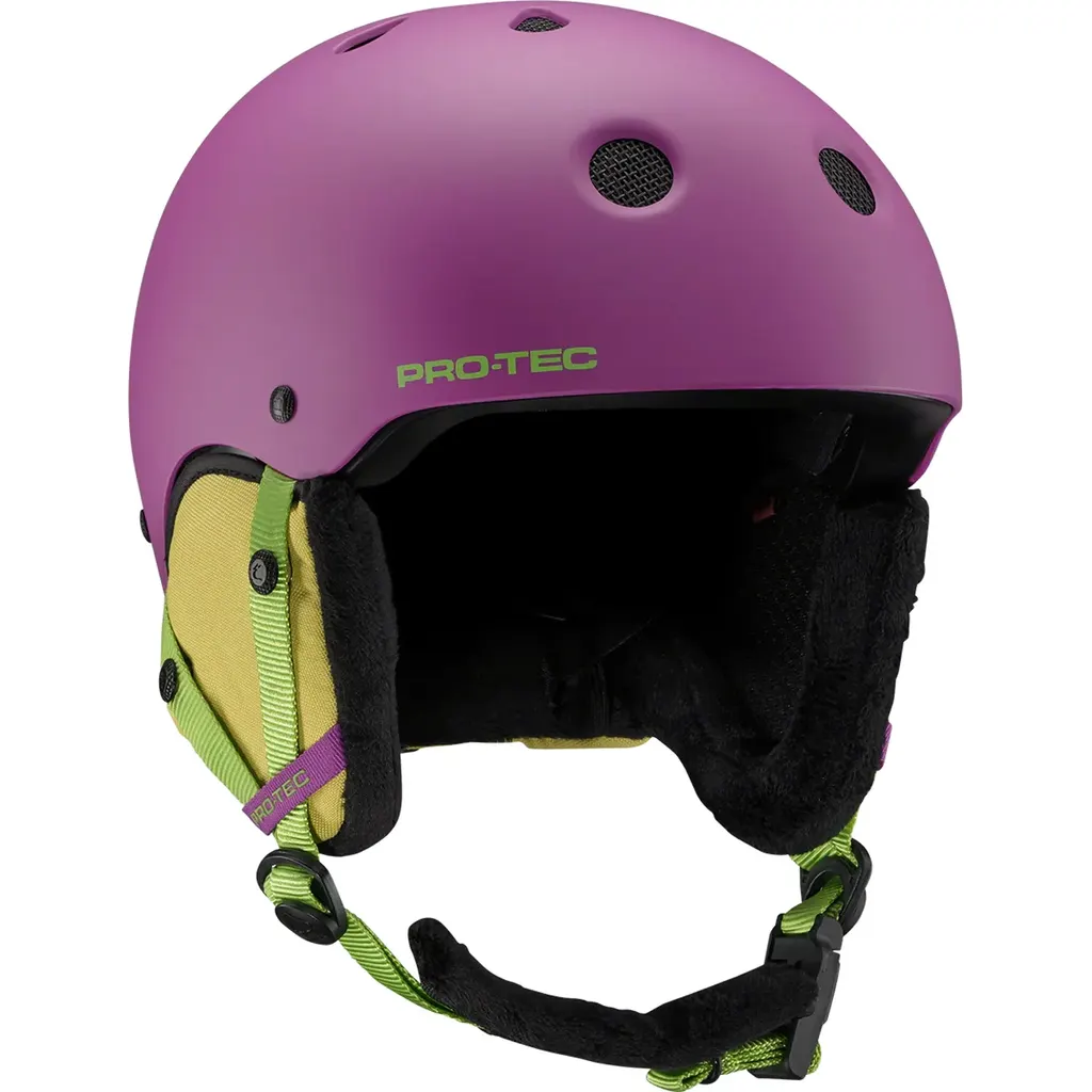 Pro-Tec Classic Snow Jr
