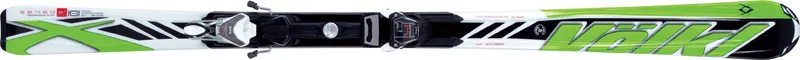 Völkl Sensor 3