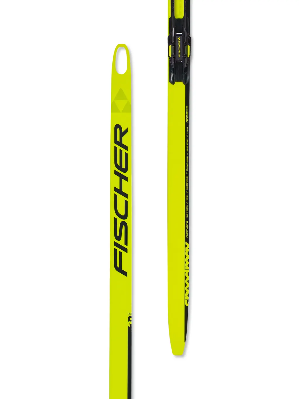 Fischer Speedmax 3D Skate Plus