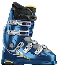 Salomon Evolution 2 8.0