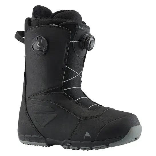 Burton Ruler BOA Wide