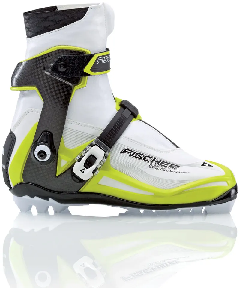 Fischer RCS Carbonlite Skating WS