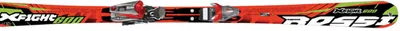 Intersport - oferta specjalna Rossignol X-Fight 600 + Axium 100