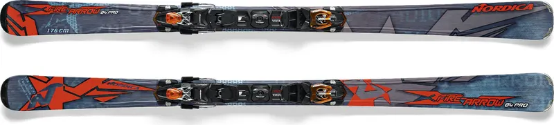 Nordica Fire Arrow 84 Pro EVO