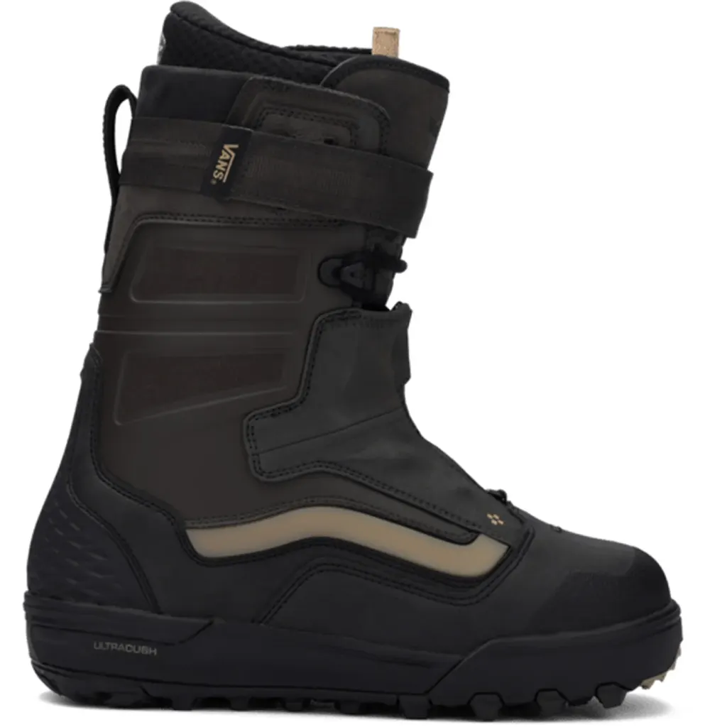 Vans Hi-Country, kolekcja 2025/26