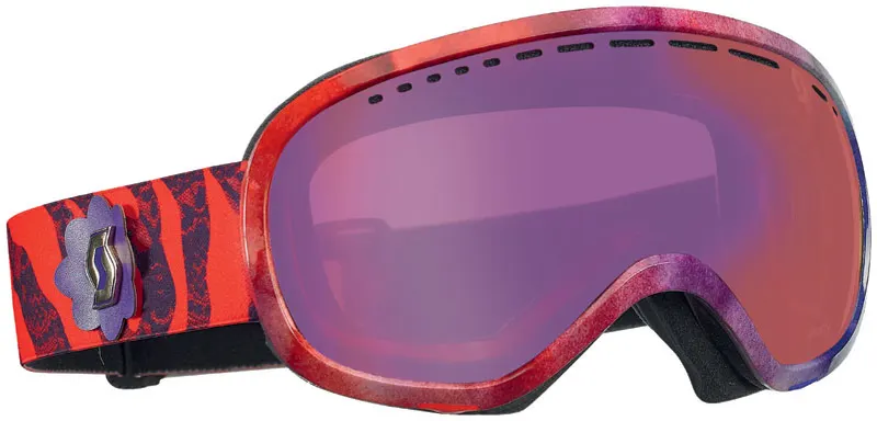 Scott Roz G Signature Off-Grid