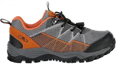 CMP Buty juniorskie CMP Tauri LOW (graffite)