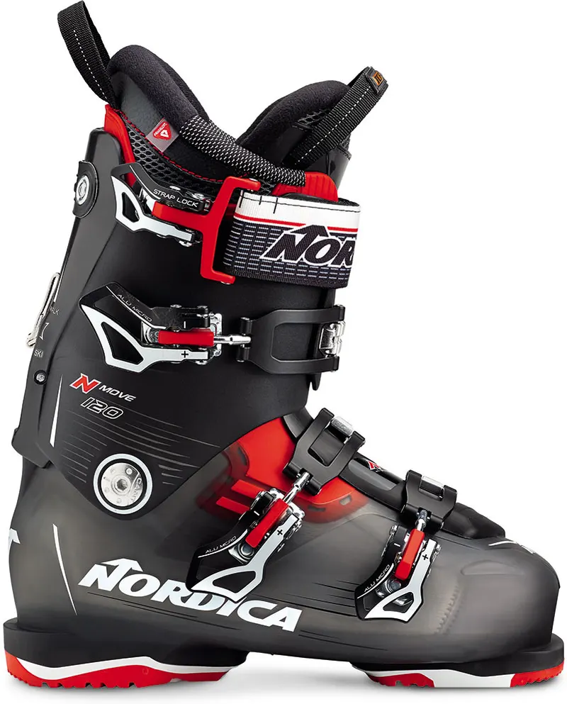 Nordica N-Move 120