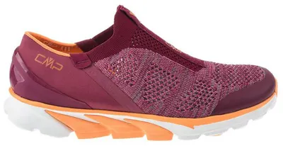 CMP Buty hikingowe damskie CMP Knit Jabbah (goji)
