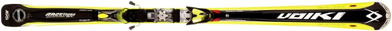 Völkl Racetiger SL Power Switch